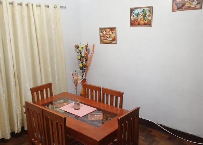 Apartamento Rochi House - Cusco- En El Corazón Del Cusco