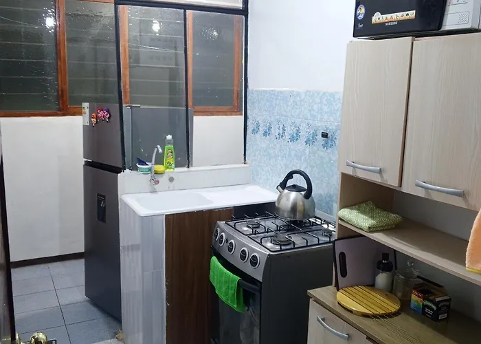 Apartamento Rochi House - Cusco- En El Corazón Del *