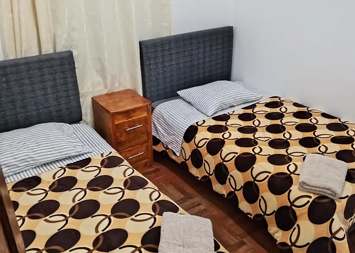 Rochi House - Cusco- En El Corazón Del Apartamento Cusco