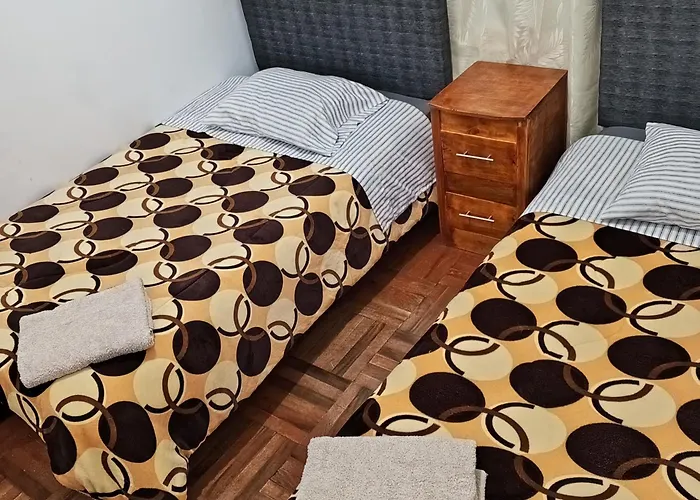 Rochi House - Cusco- En El Corazón Del Apartamento Cusco