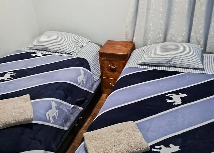 Apartamento Rochi House - Cusco- En El Corazón Del *
